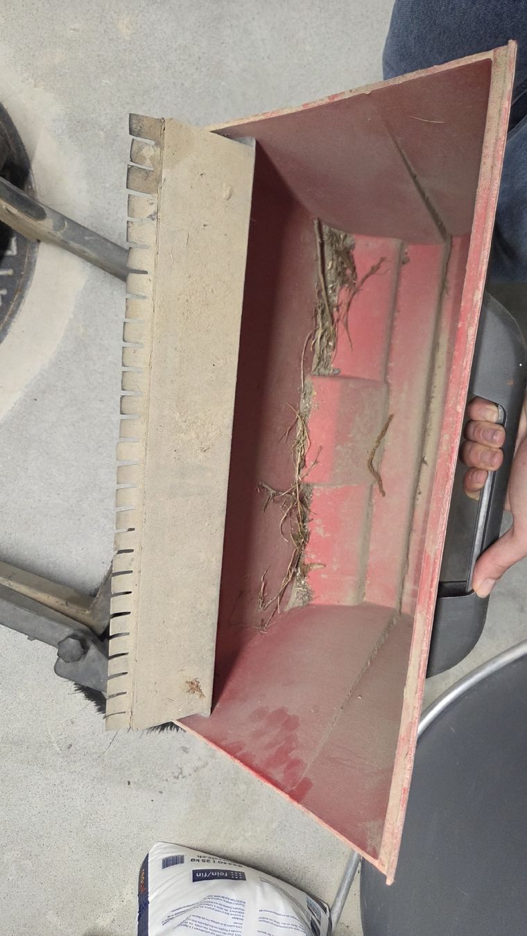 Cleanfix Tutte le macchine: Cleanfix Kehrmaschine Wischmaschine – Difettoso da Ostermundigen venduto da kriiiii 3
