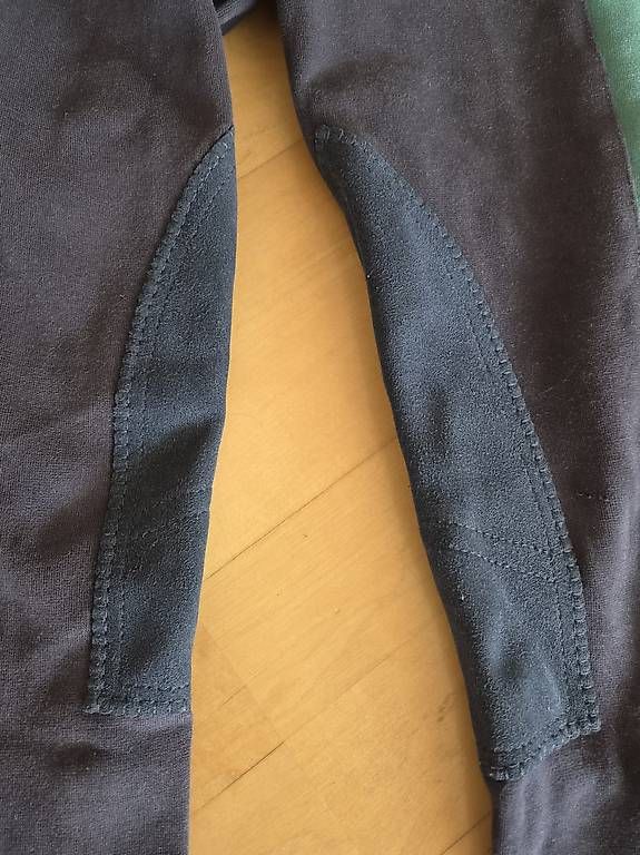 Pantalons: Equilibre Reithose, Gr. 140 long, 10y – D'occasion à Russikon par i_laura 1