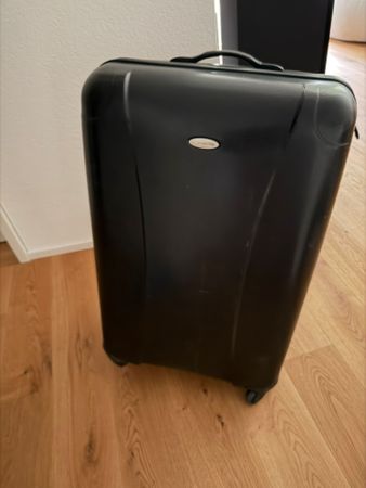 Koffer Samsonite