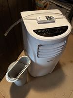 Merox Klimagerät - Top Zustand - Kühlung für den Sommer