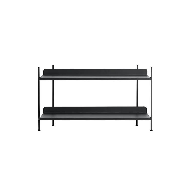 Muuto Scaffali: Muuto Compile Shelving System – Nuovo (secondo la descrizione) da Zürich venduto da Svenjakehrer
