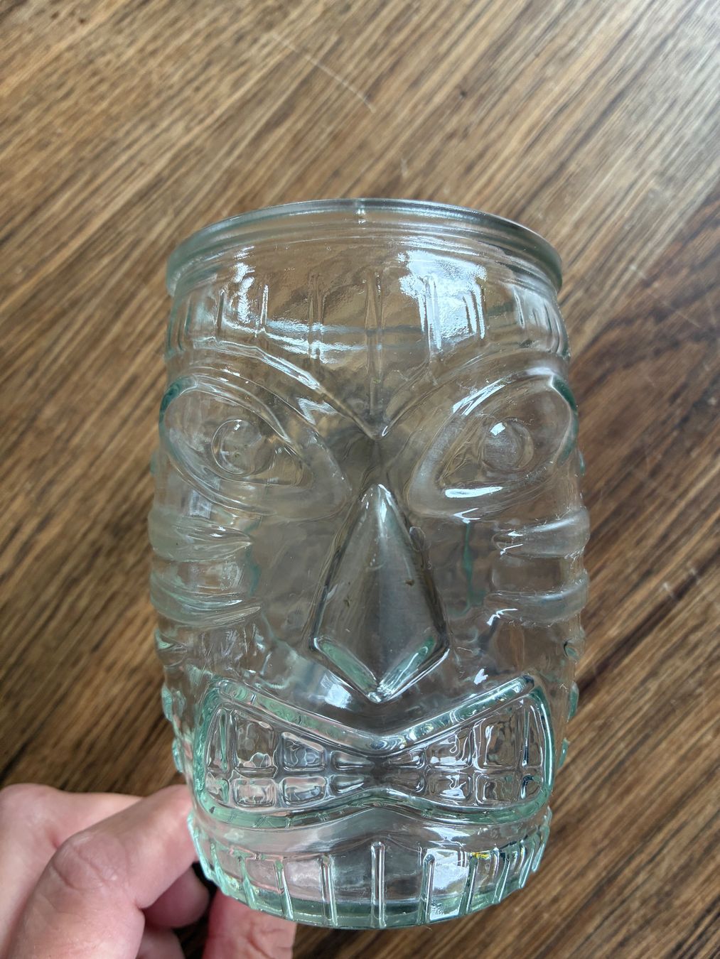 Gläser: Tiki Cocktailgläser – Neu (gemäss Beschreibung) aus Radelfingen b. Aarberg von peanutsli