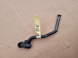 Kickstarter Hebel YAMAHA DT 125 LC35E 34X YPVS Enduro 1986