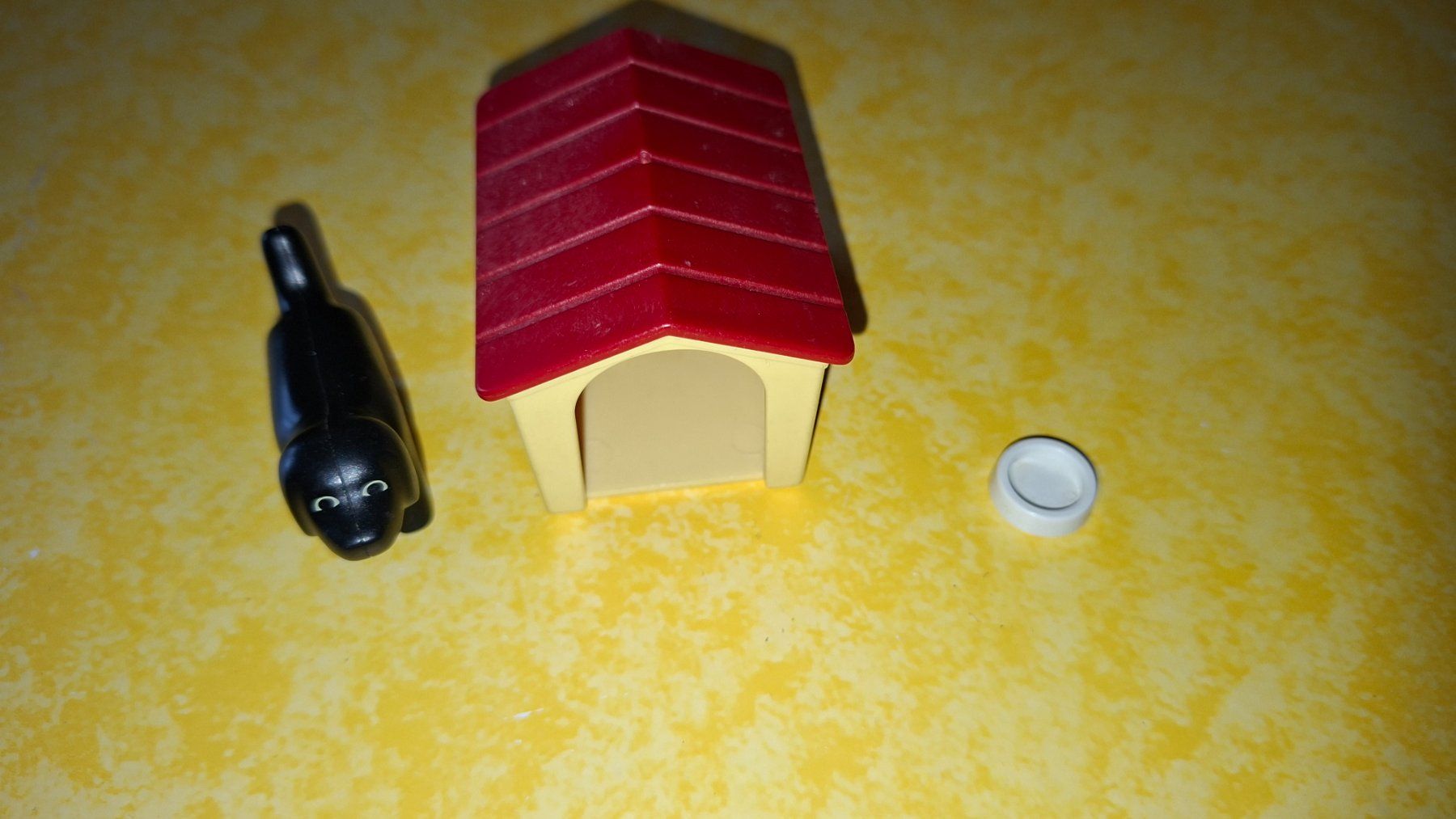 Playmobil Jouets: Playmobil – D'occasion à Bretzwil par eri_2gck