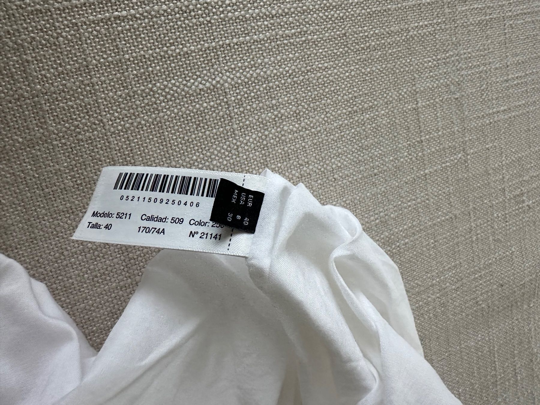 Massimo Dutti Jupes: Massimo Dutti Wickelrock – D'occasion à Thalwil par Uhuwelt77 2