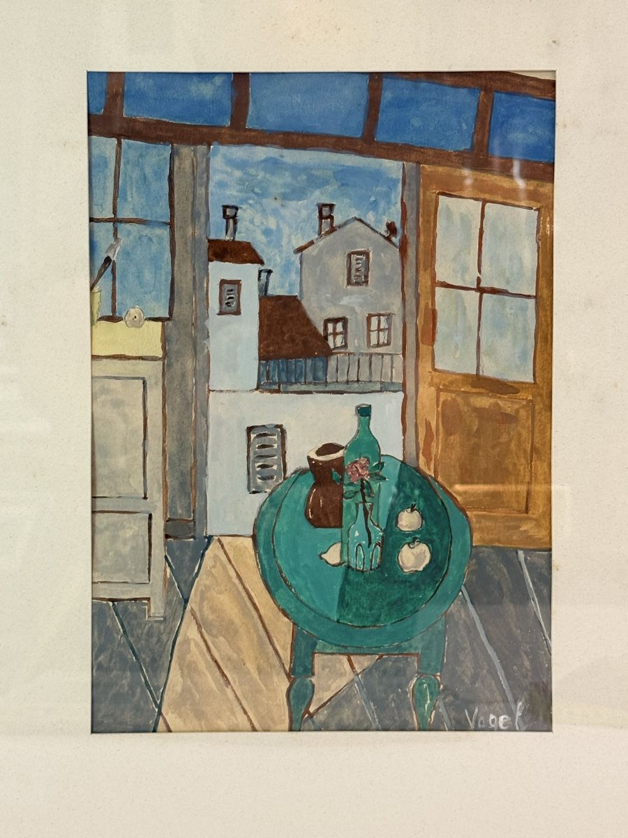 Tableaux: Vogel - Gemälde – D'occasion à Solothurn par NUVICO 6
