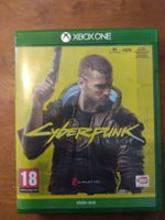 Cyberpunk 2077 (Xbox One) - Top Zustand, wie neu!