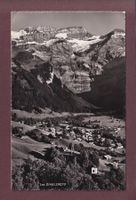 LES DIABLERETS - 1945
