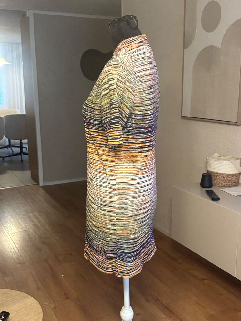 Missoni T-shirts: Missoni Long Shirt – D'occasion à St. Margrethen SG par dijanaO 4
