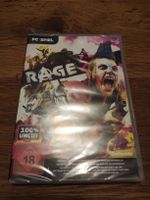 Rage 2 (PC Spiel) Code ohne Disc NEU und OVP