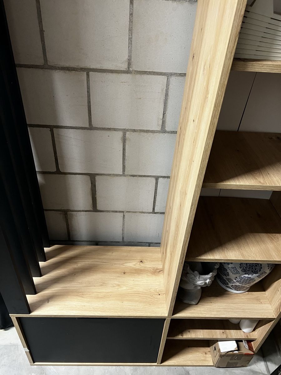 Schränke: Garderobenschrank – Gebraucht aus Wölflinswil von iam_g9gb 4