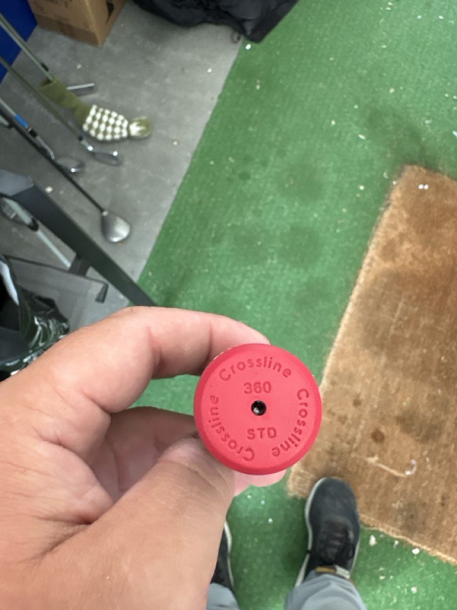 Titleist Schläger & Sets: Titleist 3iron X Stiff – Gebraucht aus Schinznach Dorf von lar_h2r2 4