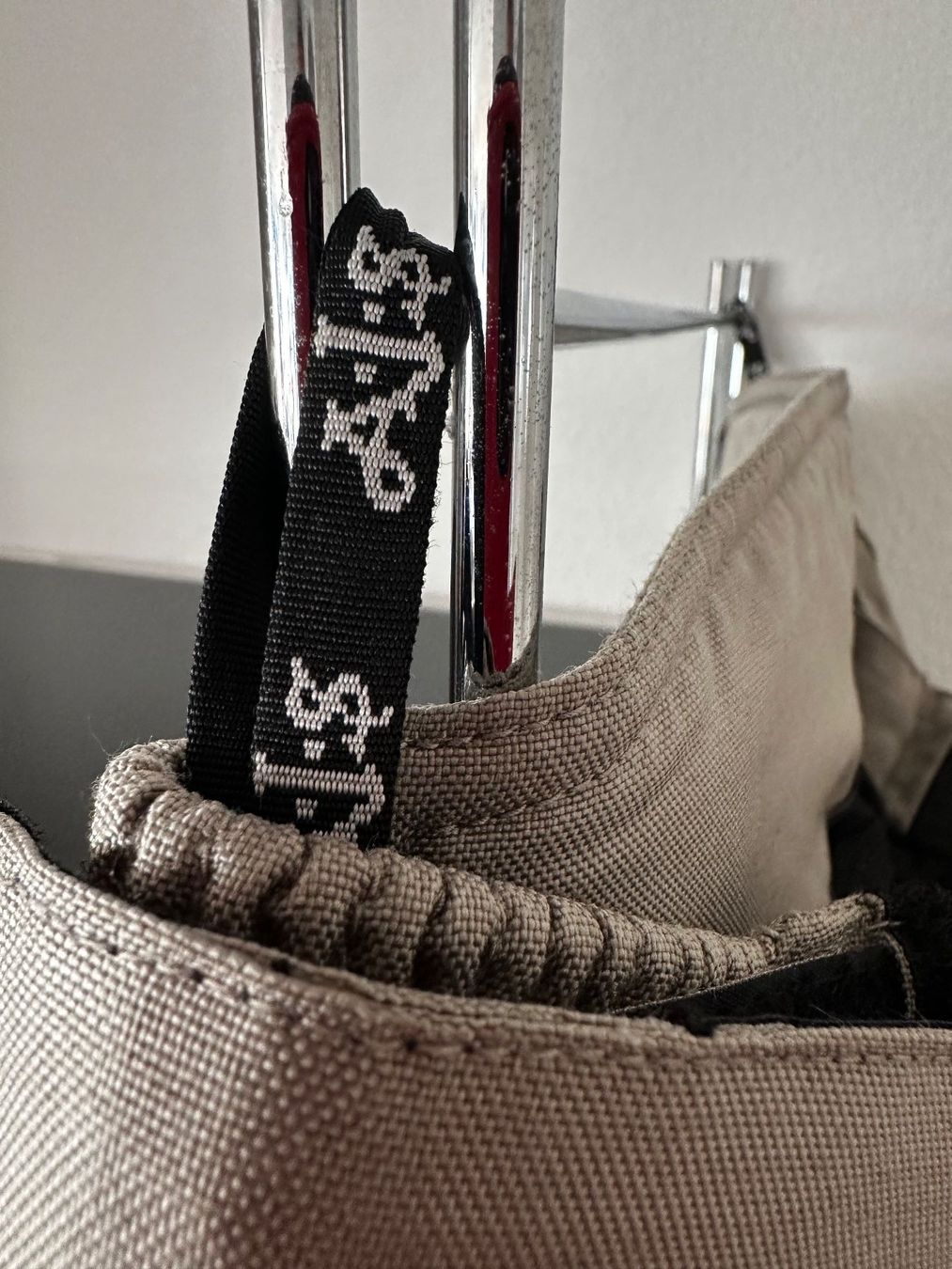 Pantaloni: MOTORRAD - HOSE – Usato da ALTENDORF venduto da Jrabbit 9