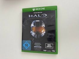 Halo: The Master Chief Collection Xbox One Series X