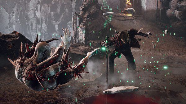 Jeux: Devils Hunt (PC, 2019, Steam Key Download Code) Keine DVD – Neuf (Voir description) à Bad Säckingen par ms-spiele-keys 4
