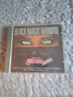SANTANA   BLACK MAGIC WOMAN    BEST OF    CD