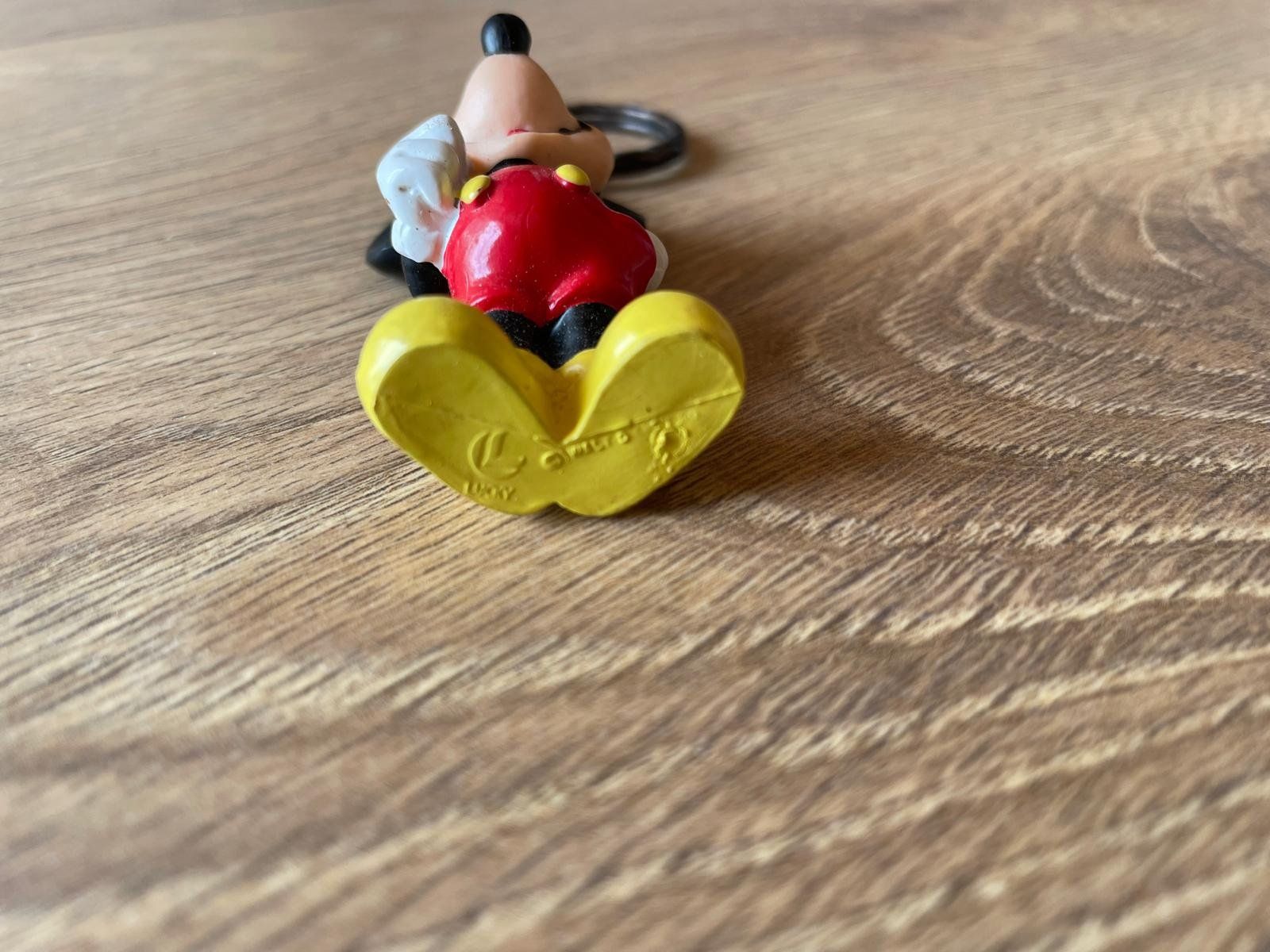 Disney Portachiavi: Porte clé vintage Mickey – Usato da Lonay venduto da steve.paquier 1