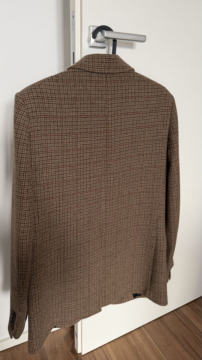 Zara Giacche: Zara wool blazer – Nuovo (secondo la descrizione) da Paradiso venduto da viorea 4