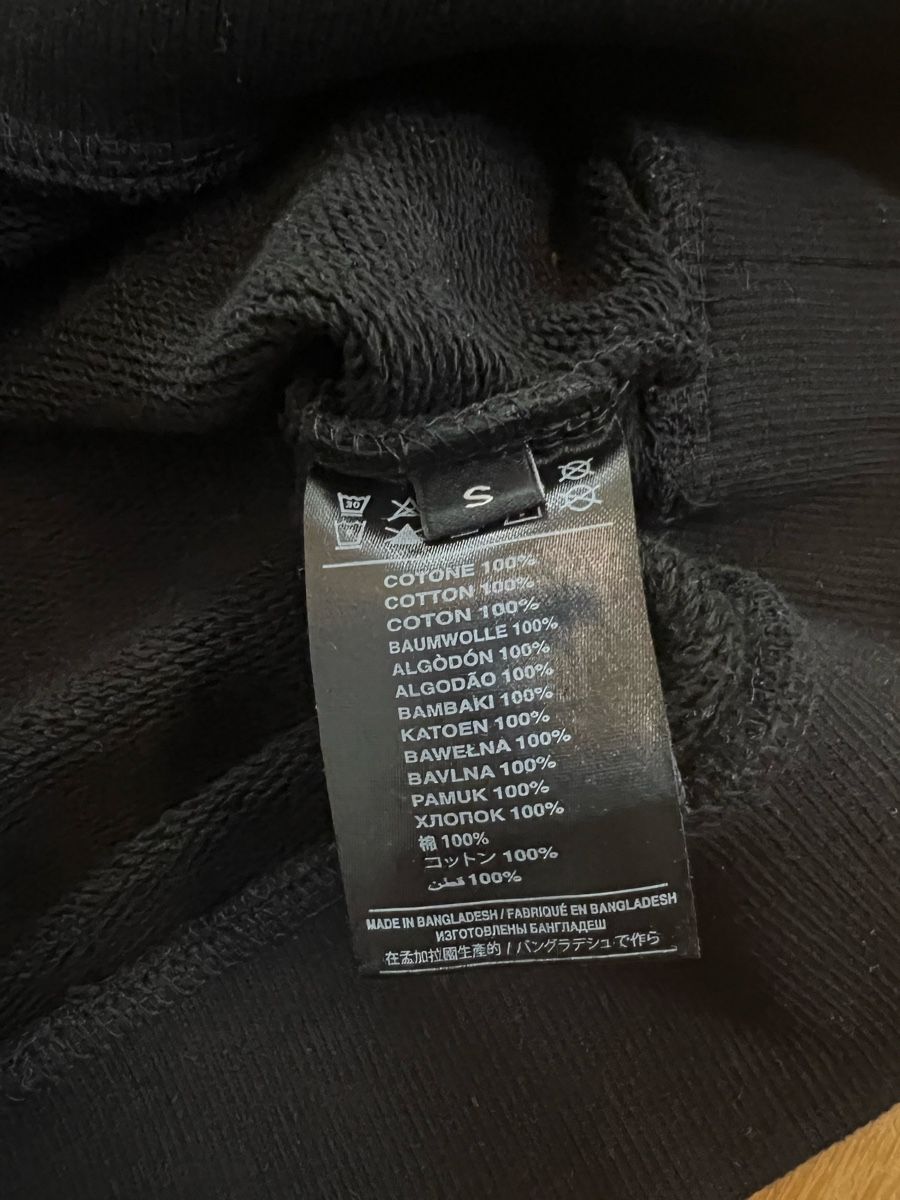 Pullover & Sweatshirts: Swetspchiert John Richmond Gr. S – Neu (gemäss Beschreibung) aus Binz von jousi7 4
