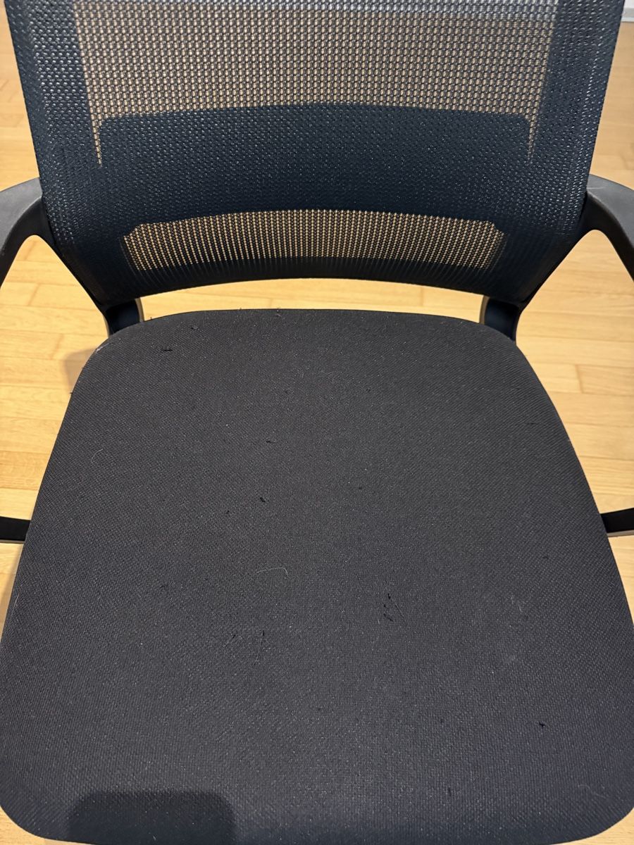 Conforama Stühle: Bürostuhl ROOKIE / Conforama – Gebraucht aus Ittigen von bsf_tne3 1