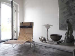 Poul Henningsen for Louis Poulsen, 1980