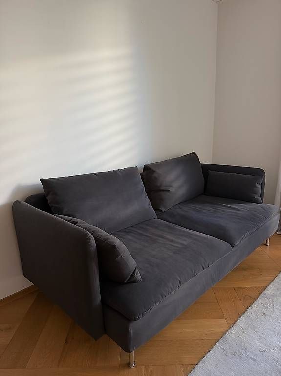 Divani: Couch  – Usato da Zürich venduto da mia_79mx