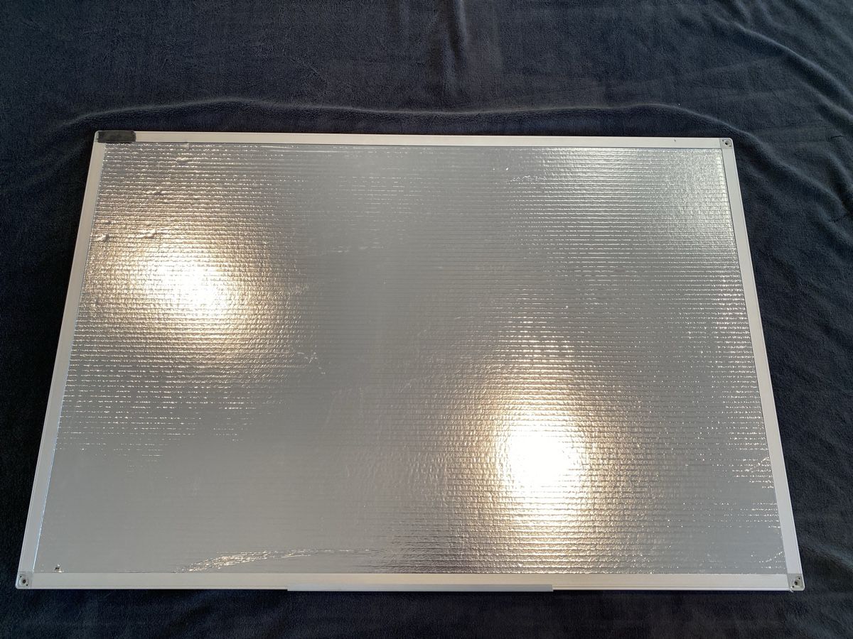 Lavagne: Whiteboard magnetisch – Usato da Hägglingen venduto da Karin0802 1