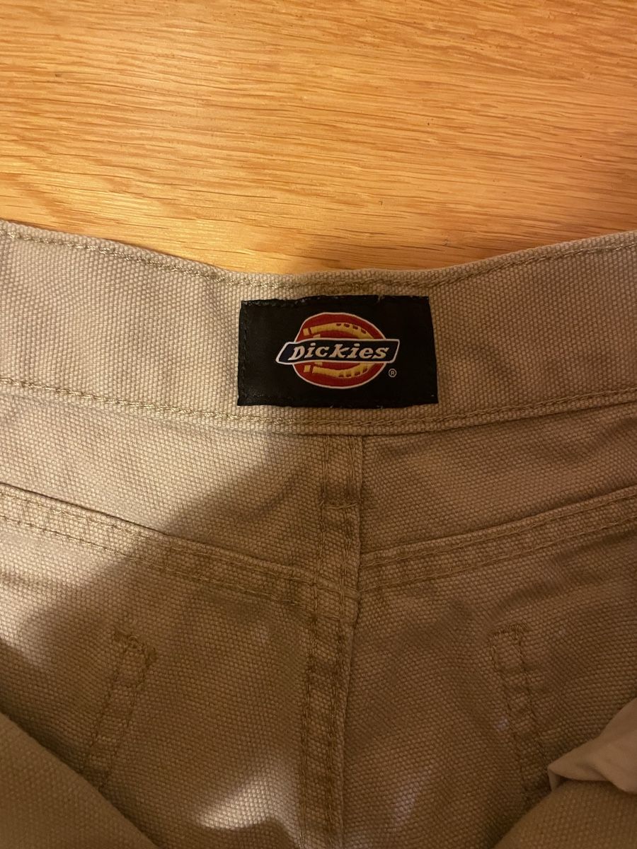 Dickies Pantaloni: Short beige - Dickies - taille S – Nuovo (secondo la descrizione) da Montana venduto da Jeanne_huggler 2