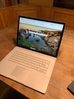 Microsoft Surface Book 2 15" i7 / 16GB / 512GB / GTX 1060