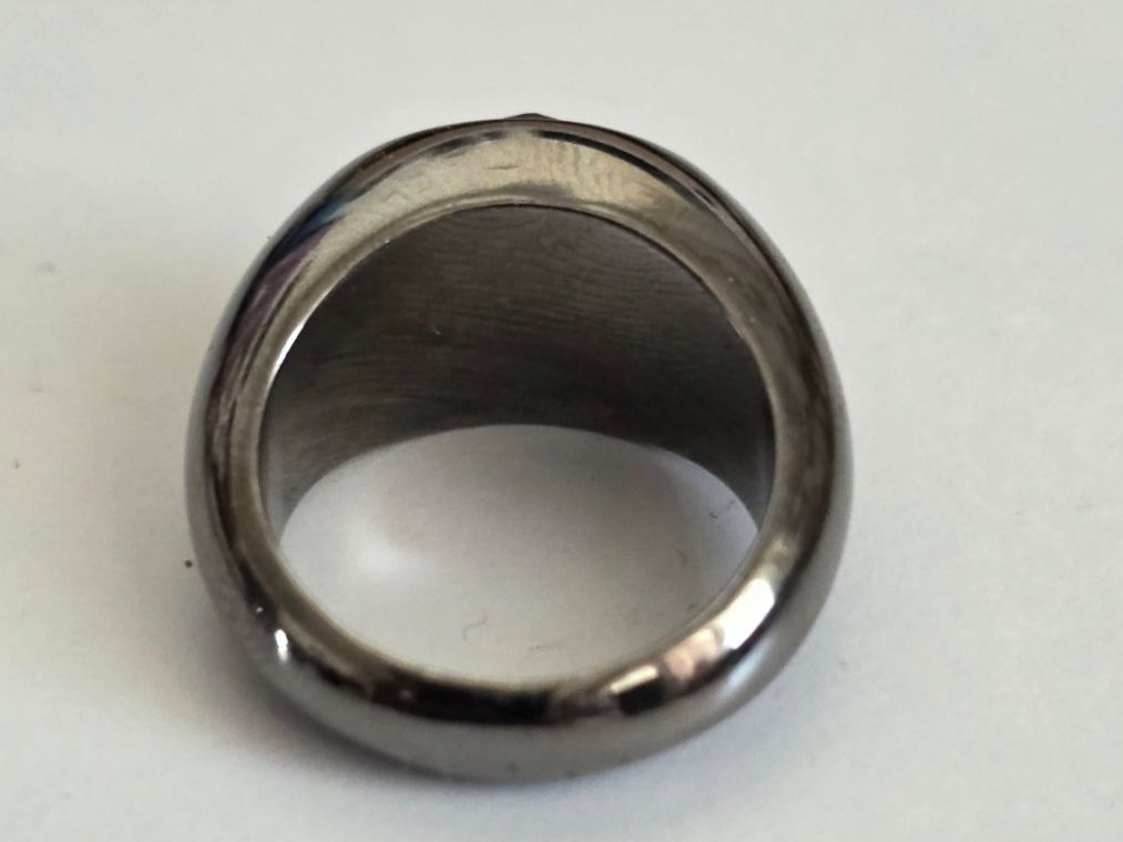 Bagues: Damen Ring – D'occasion à Wittenbach par rose_rosi 1