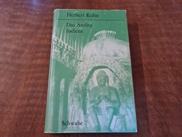 Das Anlitz Indiens