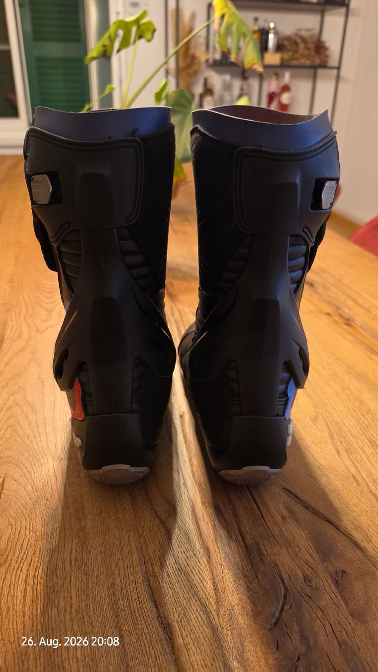 Scarpe da uomo: BMW Motorradstiefel – Usato da Hefenhofen venduto da tobi_m1000r