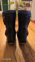 BMW Motorradstiefel