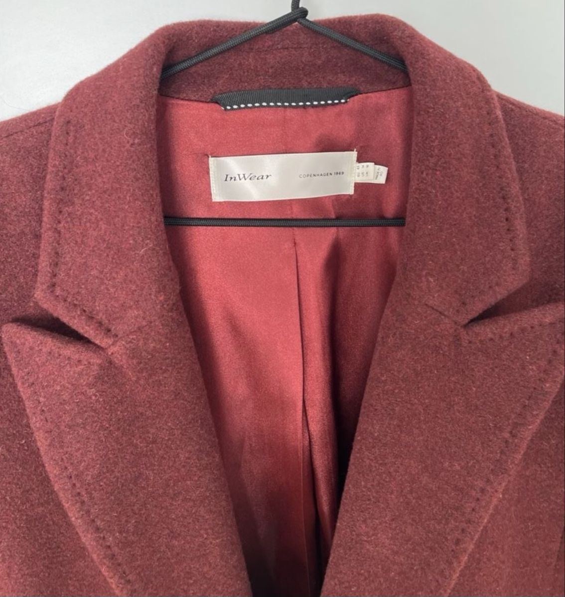 Cappotti: Damen Mantel gr xl – Usato da Winterthur venduto da EasyRS 4