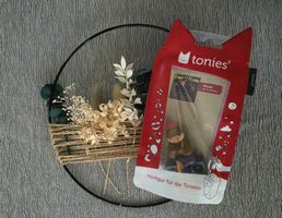 Tonies Tanz den Spatz