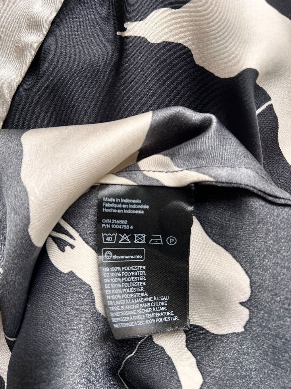 H&M Camicette: H&M Damenbluse - S – Usato da Zürich venduto da jules0511 3