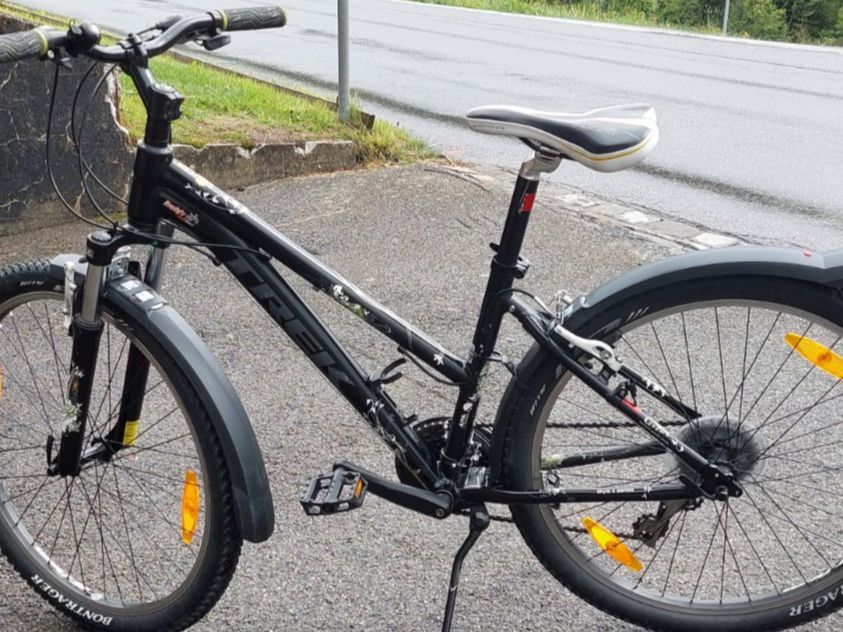 Trek Biciclette: Trek Skye S Mountainbike Dame/Mädchen – Usato da Gstaad venduto da Badweidli