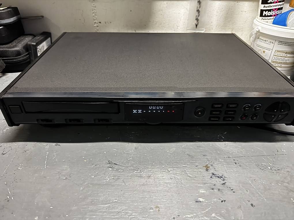 Marantz Registratori: Kassettendeck Marantz – Usato da Hausen AG venduto da helmin 2