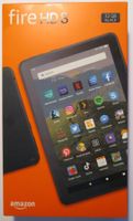 Amazon Fire HD 8 Tablet 32 GB schwarz kaum gebraucht