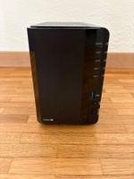 NAS Synology DS224+ 2x 1TB