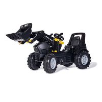 Deutz-Fahr TTV Warrior+ Frontlader, Kindertraktor