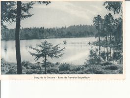 Gruyère ca. 1930