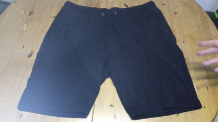 Freizeithose Gr. 3XL