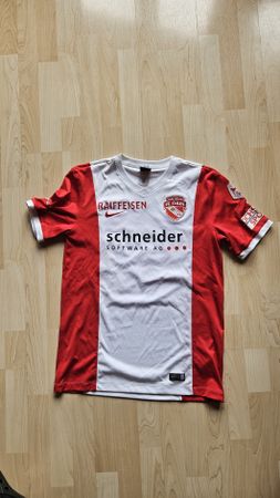 Trikot FC Thun, Grösse M