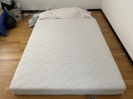 Bico Matratze Aria Evopore 160x200