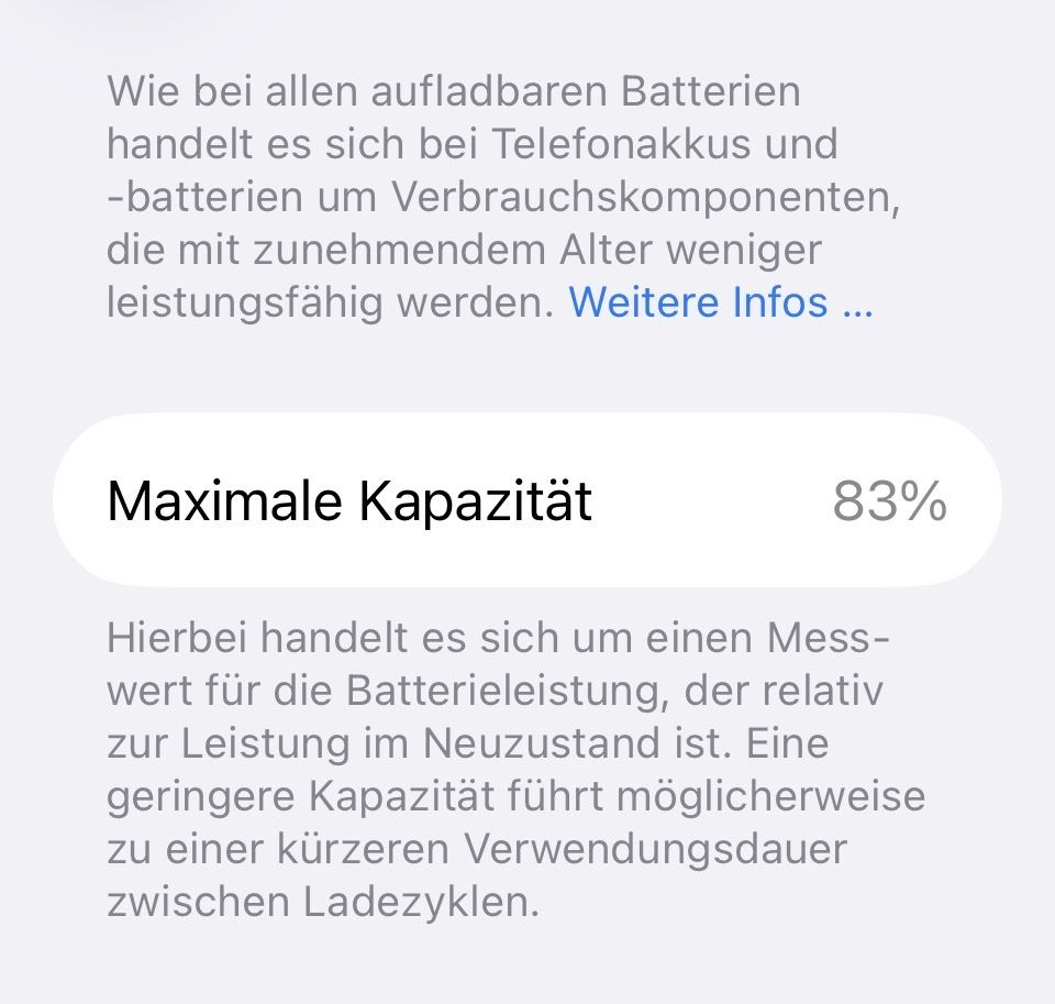 Apple Handys / Smartphones: iPhone 12 (Product) red – Gebraucht aus Hindelbank von Engelp 4