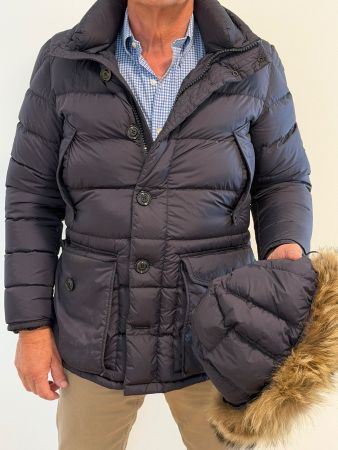 Moncler Winterjacke