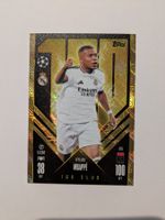 Topps Match Attax 24/25 100 Club Mbappé