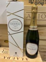 Champagne Laurent-Perrier La Cuvée Brut 75cl Flasche