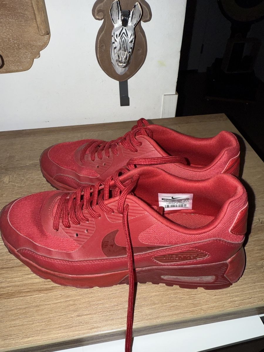 Nike Scarpe da donna: Nike Air Max 90 ultra  38.5 – Usato da Zürich venduto da bia_6kmj